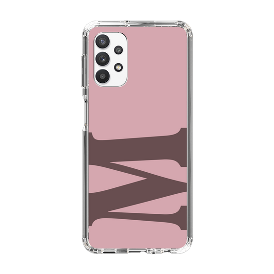 Slim Protection Case［ Original - initial color - M dusty pink ］