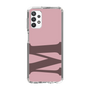 Slim Protection Case［ Original - initial color - M dusty pink ］