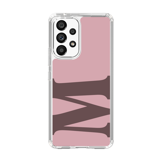 Slim Protection Case［ Original - initial color - M dusty pink ］