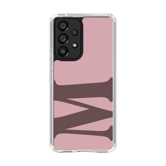 Slim Protection Case［ Original - initial color - M dusty pink ］