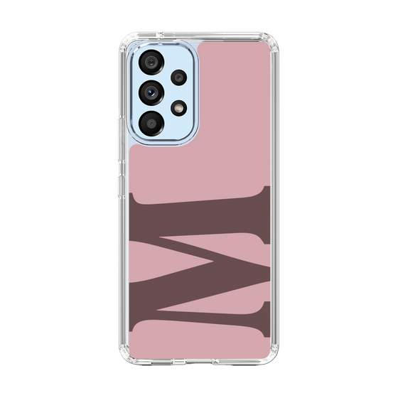 Slim Protection Case［ Original - initial color - M dusty pink ］