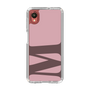 Slim Protection Case［ Original - initial color - M dusty pink ］