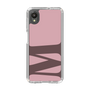 Slim Protection Case［ Original - initial color - M dusty pink ］