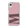 Slim Protection Case［ Original - initial color - M dusty pink ］