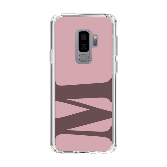 Slim Protection Case［ Original - initial color - M dusty pink ］