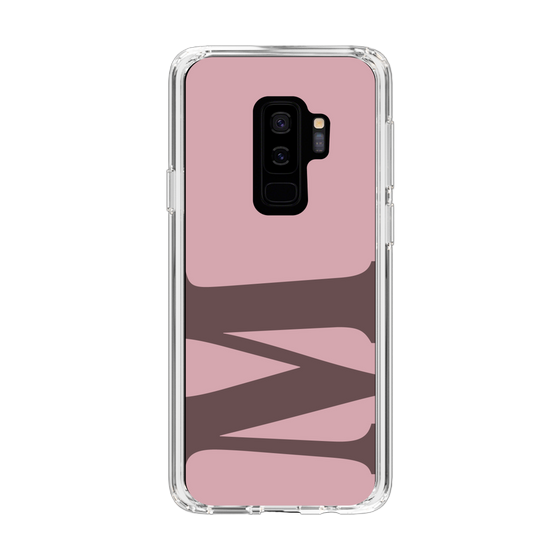 Slim Protection Case［ Original - initial color - M dusty pink ］