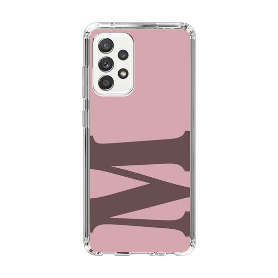 Slim Protection Case［ Original - initial color - M dusty pink ］
