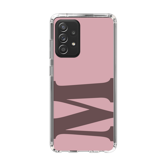 Slim Protection Case［ Original - initial color - M dusty pink ］