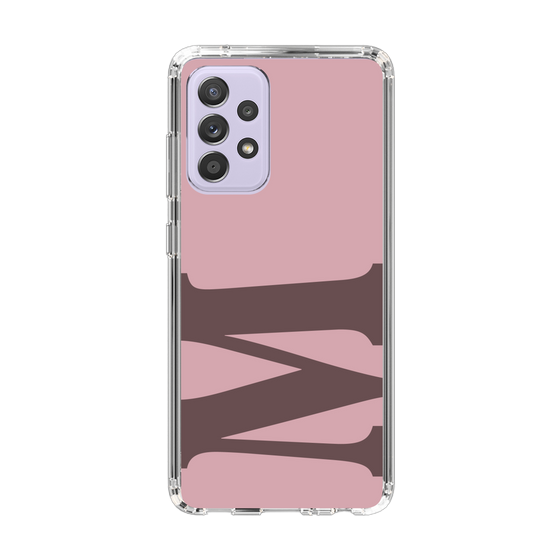 Slim Protection Case［ Original - initial color - M dusty pink ］
