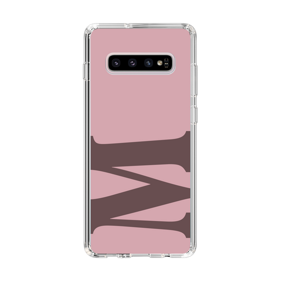 Slim Protection Case［ Original - initial color - M dusty pink ］