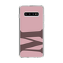 Slim Protection Case［ Original - initial color - M dusty pink ］
