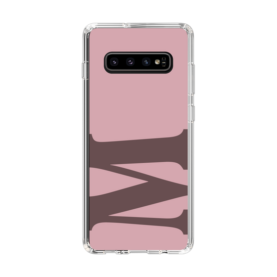 Slim Protection Case［ Original - initial color - M dusty pink ］
