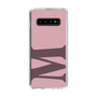 Slim Protection Case［ Original - initial color - M dusty pink ］