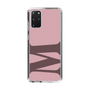 Slim Protection Case［ Original - initial color - M dusty pink ］