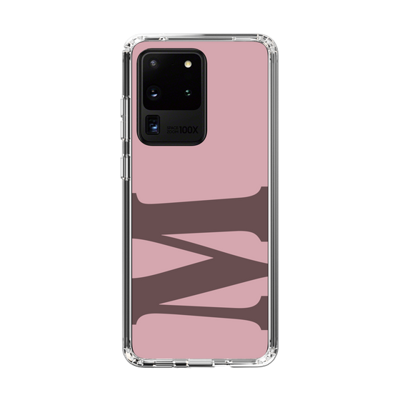 Slim Protection Case［ Original - initial color - M dusty pink ］
