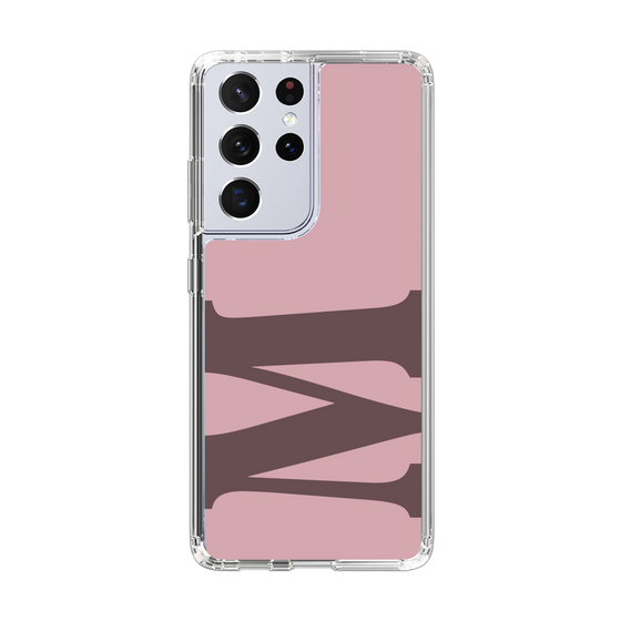 Slim Protection Case［ Original - initial color - M dusty pink ］