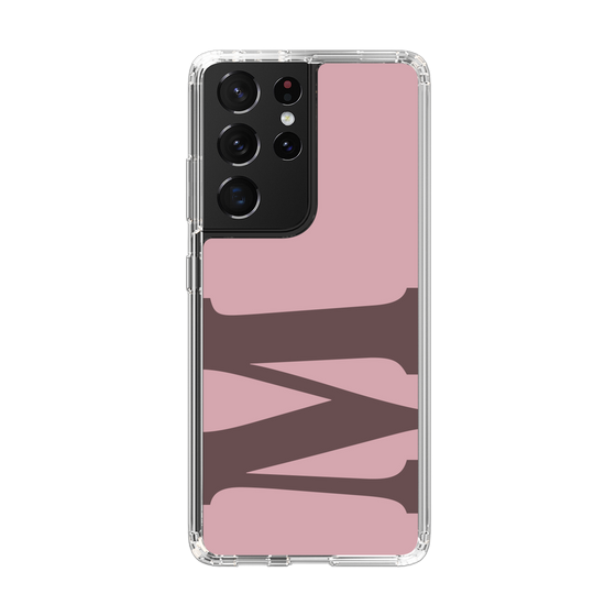 Slim Protection Case［ Original - initial color - M dusty pink ］