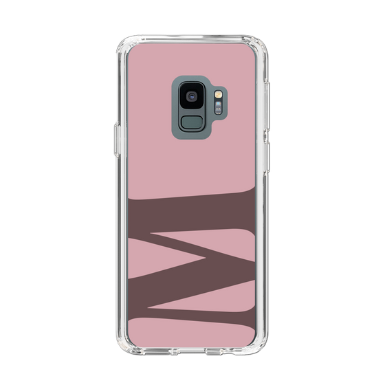 Slim Protection Case［ Original - initial color - M dusty pink ］