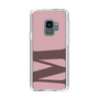 Slim Protection Case［ Original - initial color - M dusty pink ］