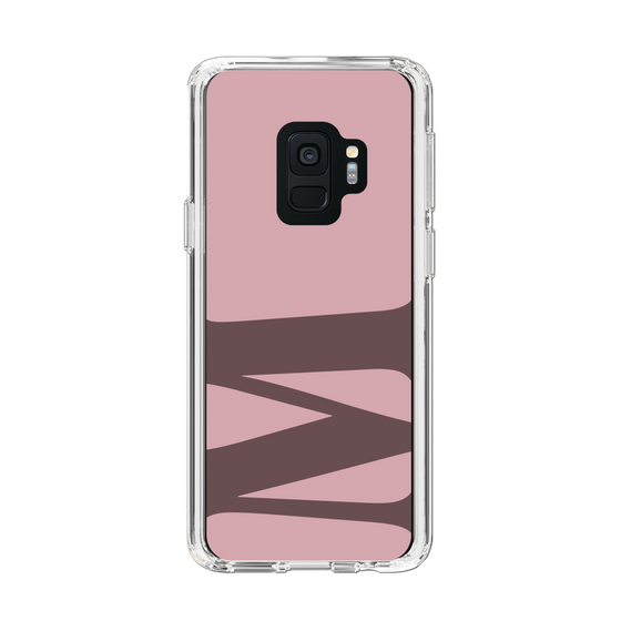 Slim Protection Case［ Original - initial color - M dusty pink ］