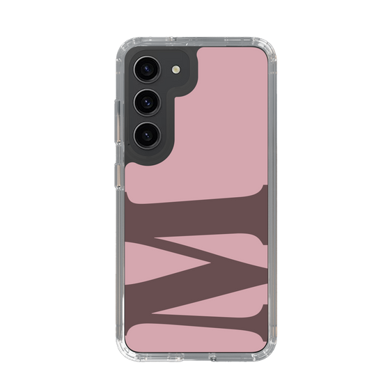 Slim Protection Case［ Original - initial color - M dusty pink ］