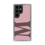Slim Protection Case［ Original - initial color - M dusty pink ］