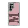 Slim Protection Case［ Original - initial color - M dusty pink ］