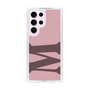 Slim Protection Case［ Original - initial color - M dusty pink ］