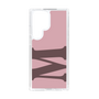 Slim Protection Case［ Original - initial color - M dusty pink ］