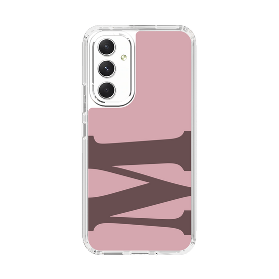 Slim Protection Case［ Original - initial color - M dusty pink ］
