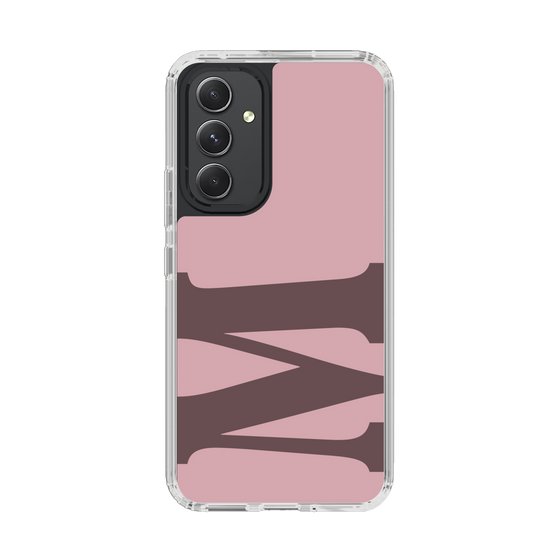 Slim Protection Case［ Original - initial color - M dusty pink ］