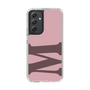 Slim Protection Case［ Original - initial color - M dusty pink ］