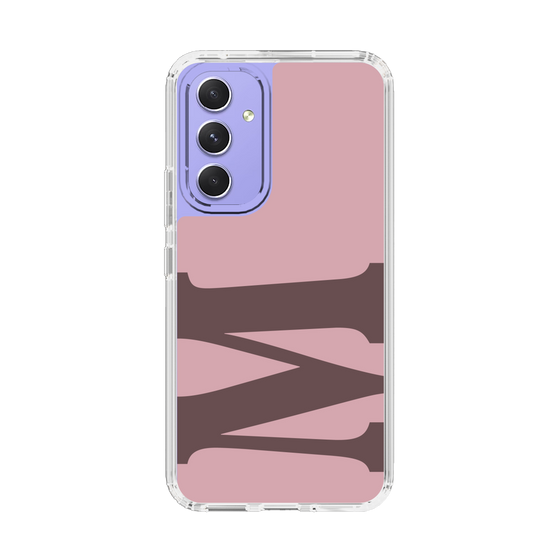 Slim Protection Case［ Original - initial color - M dusty pink ］
