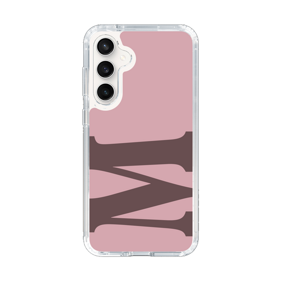 Slim Protection Case［ Original - initial color - M dusty pink ］