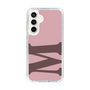 Slim Protection Case［ Original - initial color - M dusty pink ］
