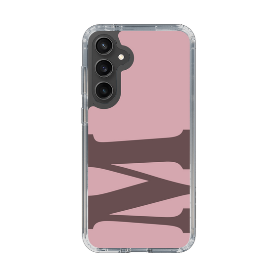 Slim Protection Case［ Original - initial color - M dusty pink ］