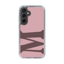 Slim Protection Case［ Original - initial color - M dusty pink ］