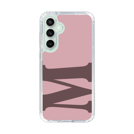 Slim Protection Case［ Original - initial color - M dusty pink ］