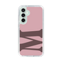 Slim Protection Case［ Original - initial color - M dusty pink ］