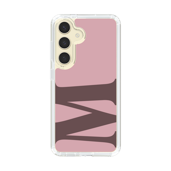 Slim Protection Case［ Original - initial color - M dusty pink ］