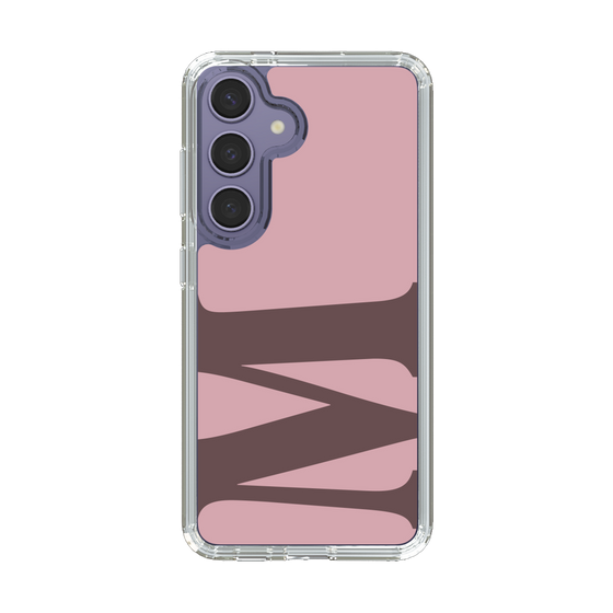 Slim Protection Case［ Original - initial color - M dusty pink ］