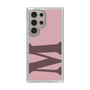 Slim Protection Case［ Original - initial color - M dusty pink ］