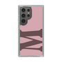 Slim Protection Case［ Original - initial color - M dusty pink ］