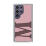 Slim Protection Case［ Original - initial color - M dusty pink ］