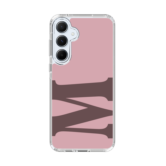 Slim Protection Case［ オリジナル - initial color - M dusty pink ］