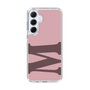 Slim Protection Case［ オリジナル - initial color - M dusty pink ］