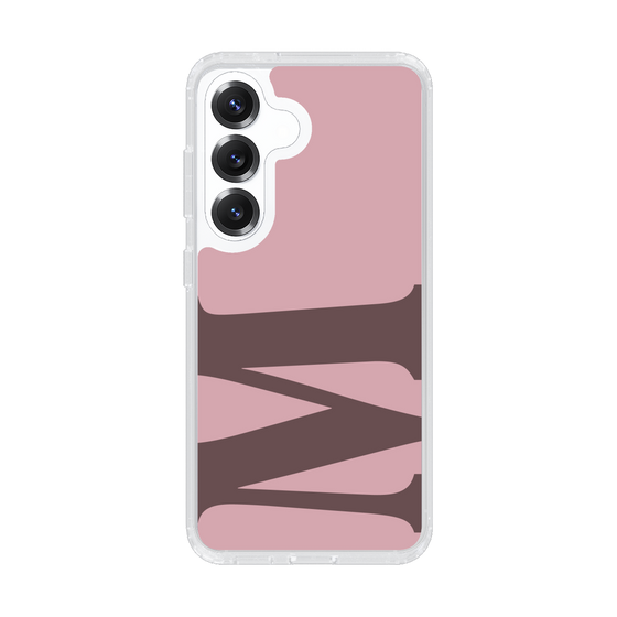 Slim Protection Case［ Original - initial color - M dusty pink ］