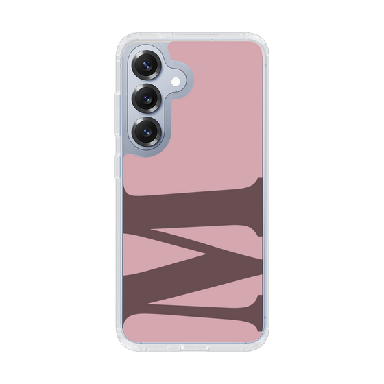 Slim Protection Case［ Original - initial color - M dusty pink ］