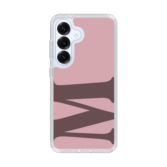 Slim Protection Case［ Original - initial color - M dusty pink ］