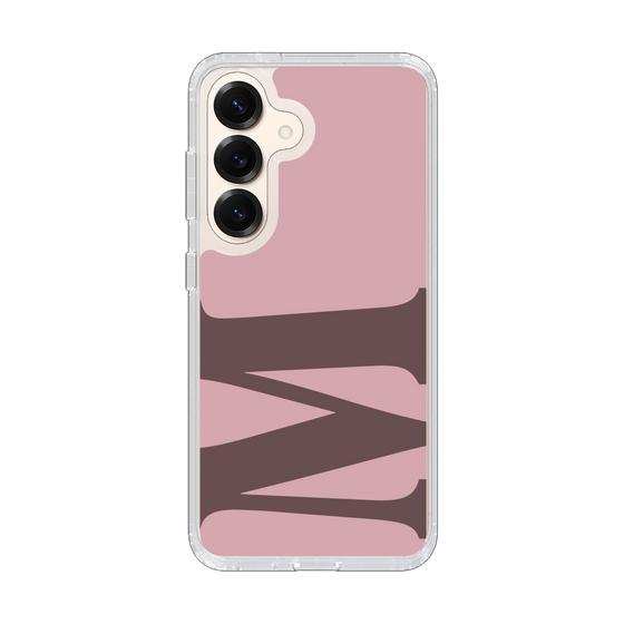 Slim Protection Case［ Original - initial color - M dusty pink ］